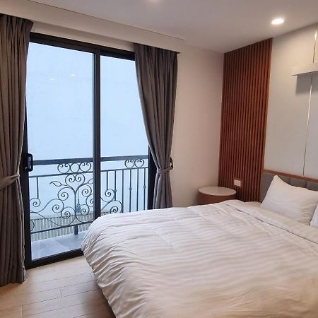 Era Cozy Apartment Ханой Екстер'єр фото
