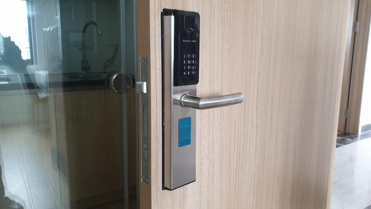 Era Cozy Apartment Ханой Екстер'єр фото