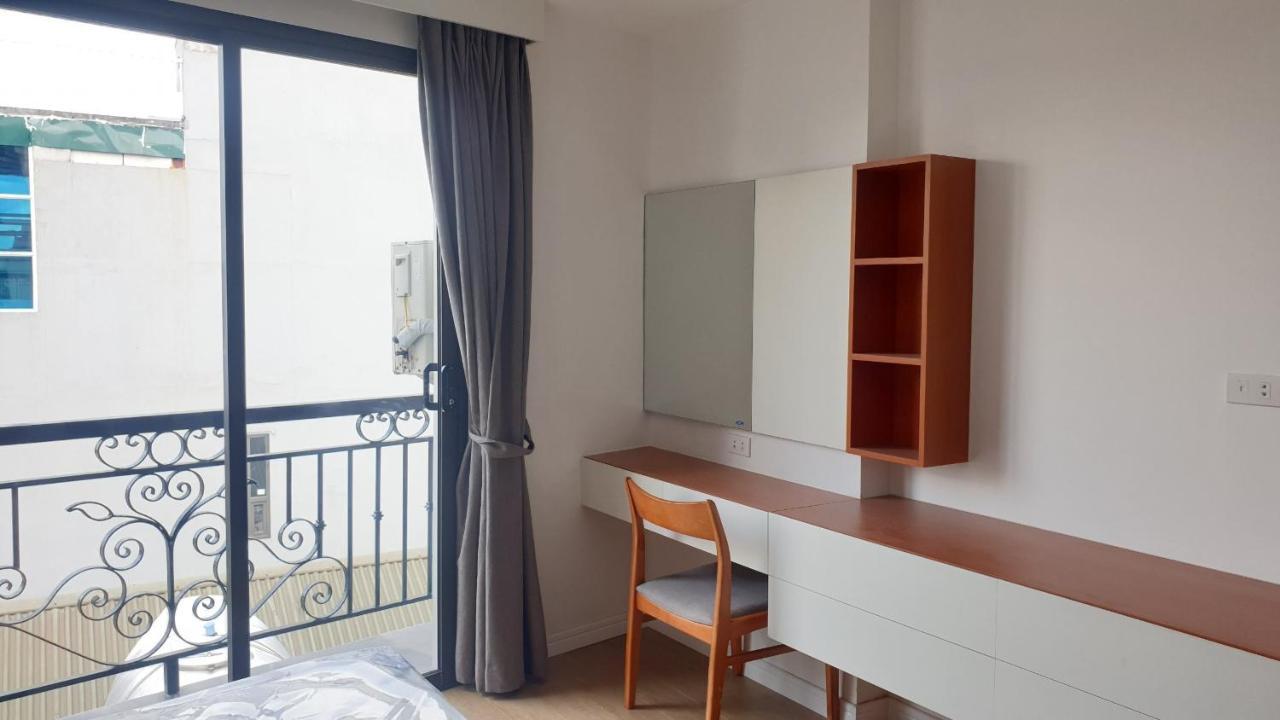 Era Cozy Apartment Ханой Екстер'єр фото