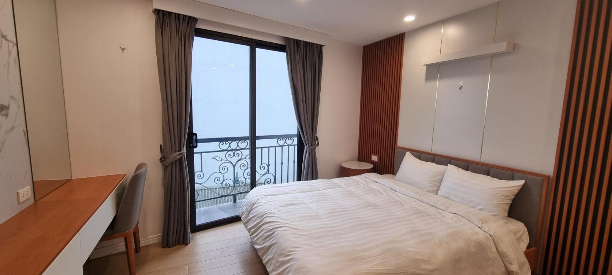 Era Cozy Apartment Ханой Екстер'єр фото