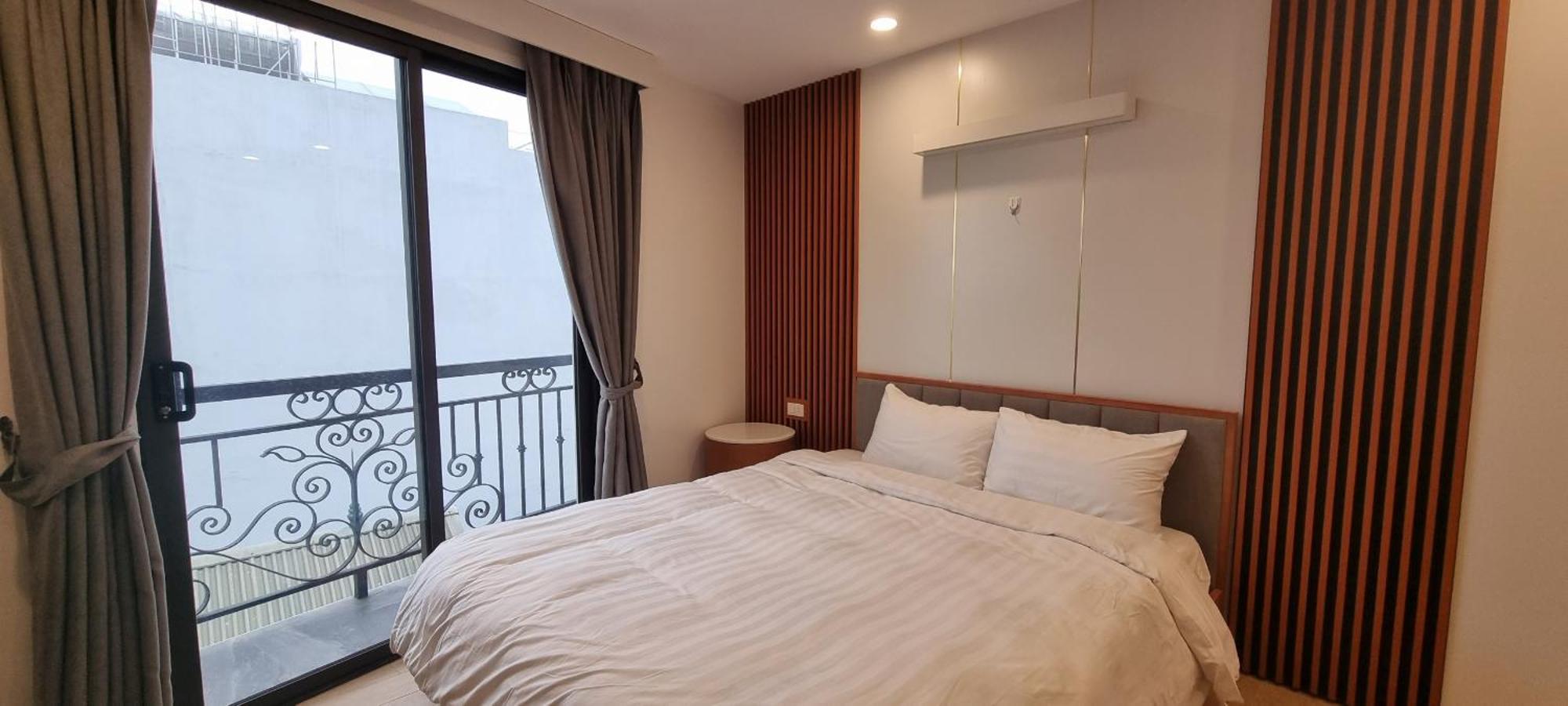 Era Cozy Apartment Ханой Екстер'єр фото