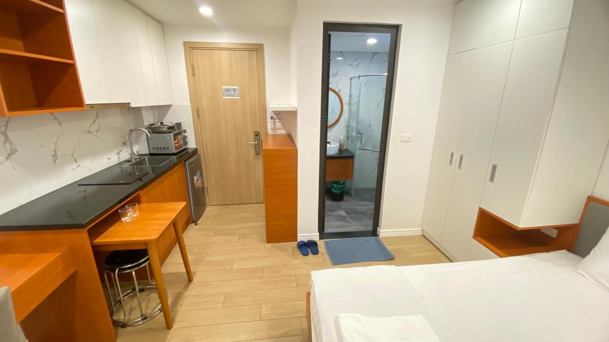 Era Cozy Apartment Ханой Екстер'єр фото