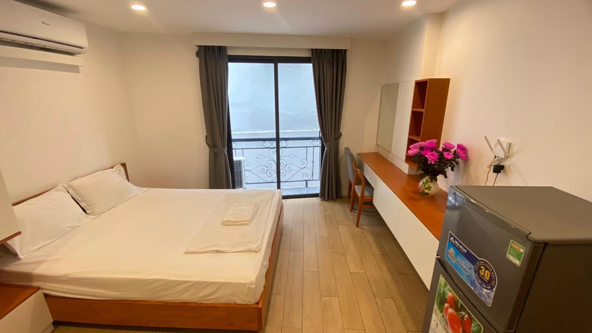 Era Cozy Apartment Ханой Екстер'єр фото