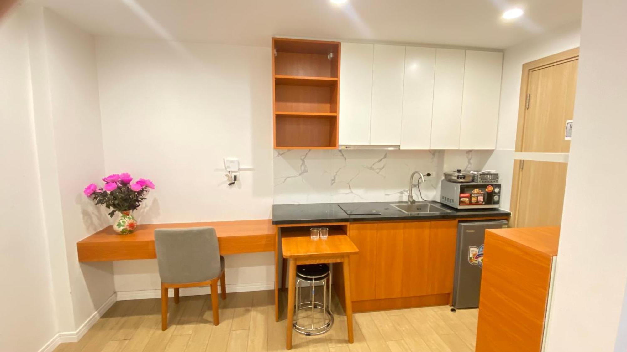 Era Cozy Apartment Ханой Екстер'єр фото