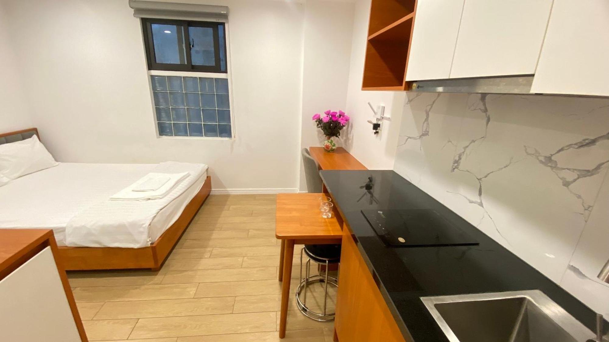 Era Cozy Apartment Ханой Екстер'єр фото