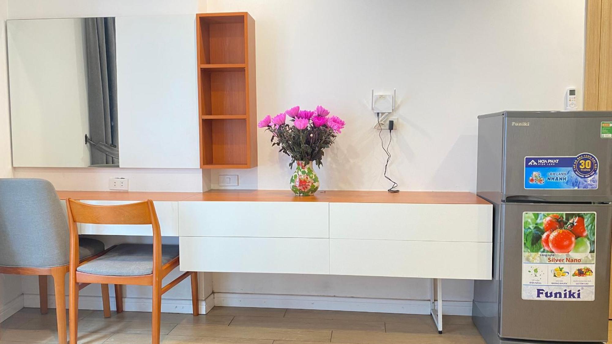 Era Cozy Apartment Ханой Екстер'єр фото