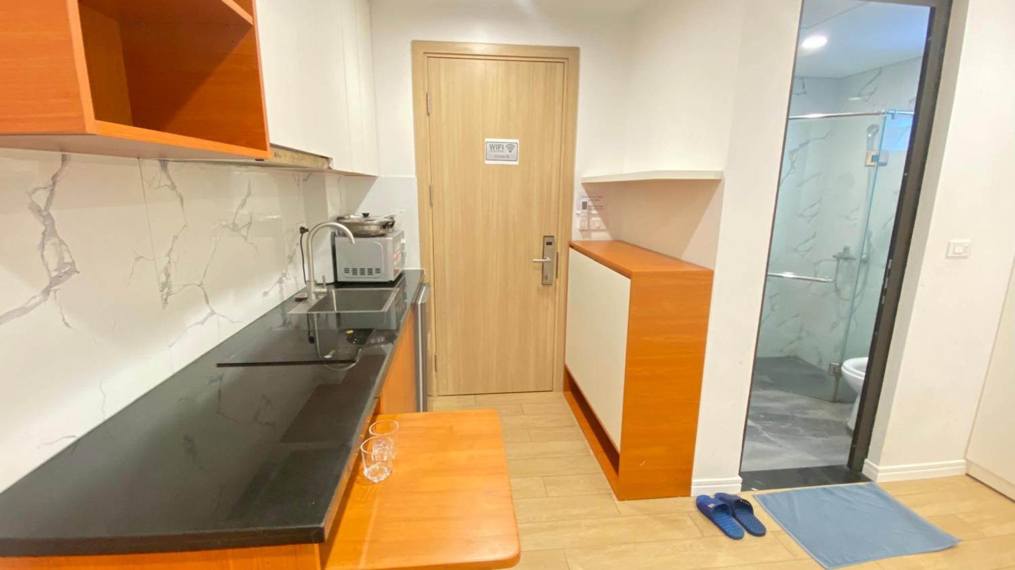 Era Cozy Apartment Ханой Екстер'єр фото