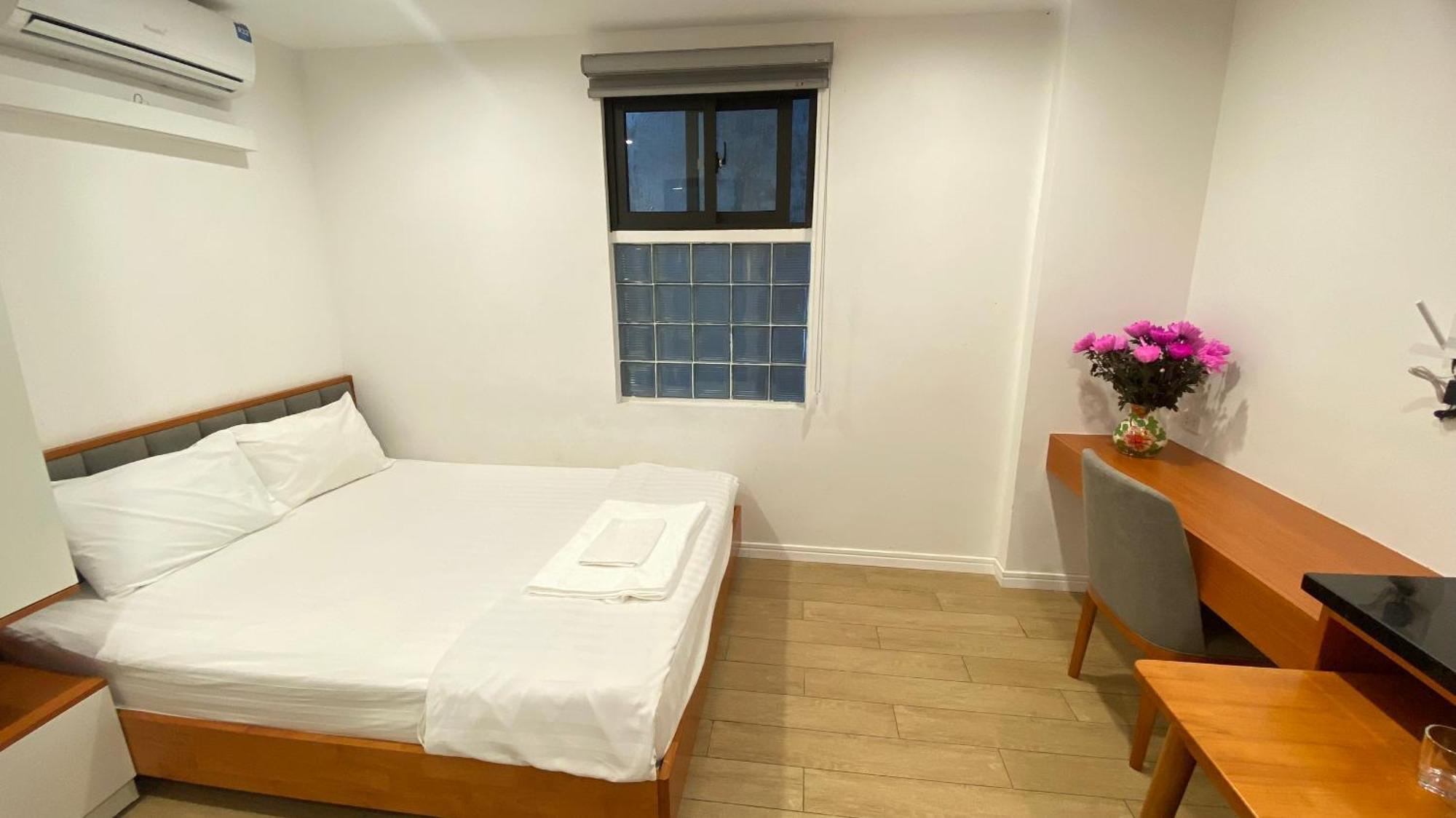 Era Cozy Apartment Ханой Екстер'єр фото