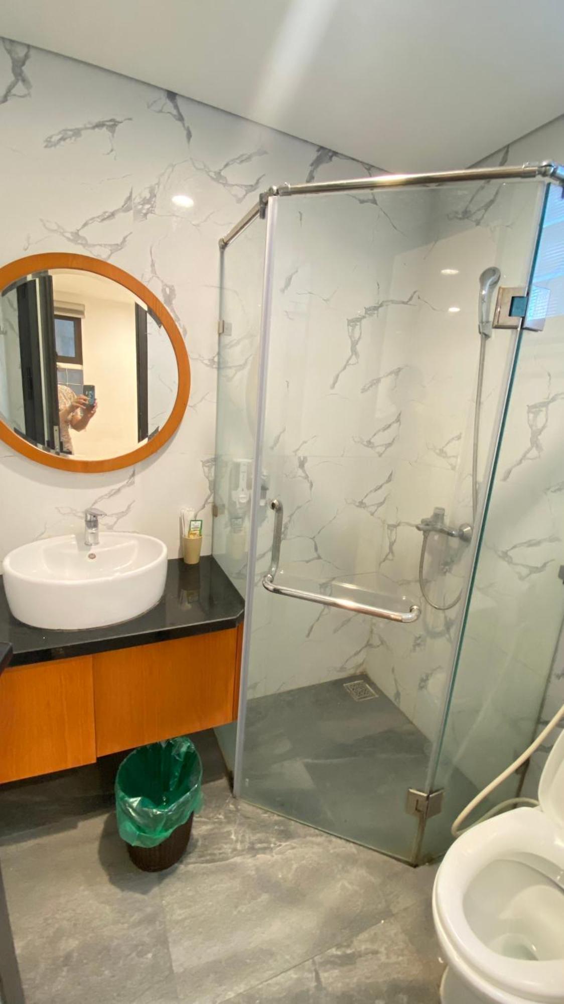 Era Cozy Apartment Ханой Екстер'єр фото